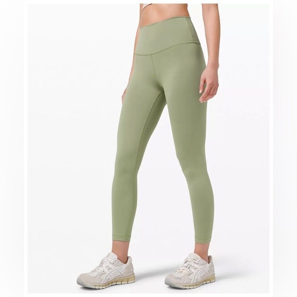Lululemon Align Leggings - Picture 1 of 6